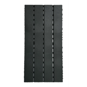 12”x24” Outdoor Modular Deck Tiles,Flooring Plastic Decking Tiles